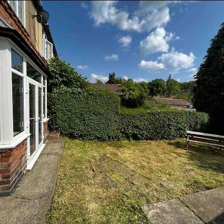 Charming York House- Walking Distance To Town Centre Βίλα Εξωτερικό φωτογραφία