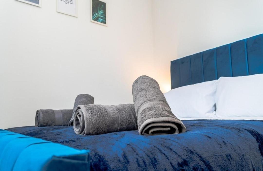 Charming York House- Walking Distance To Town Centre Βίλα Εξωτερικό φωτογραφία