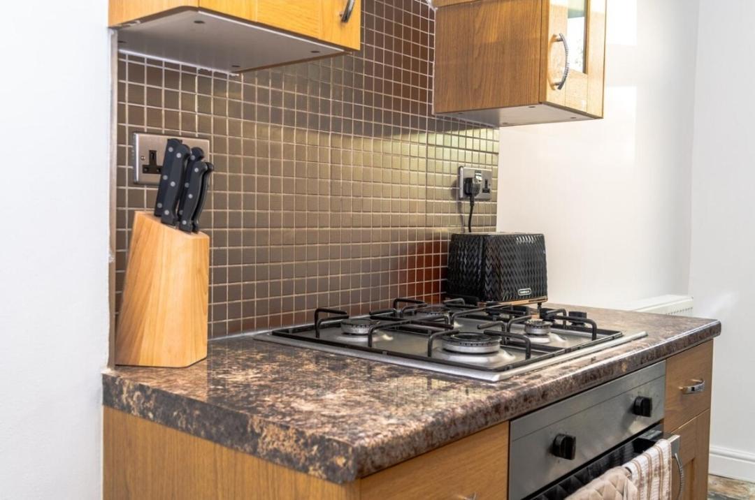 Charming York House- Walking Distance To Town Centre Βίλα Εξωτερικό φωτογραφία