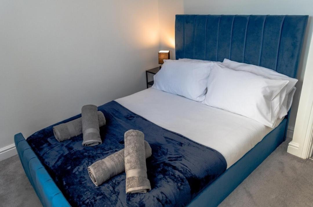 Charming York House- Walking Distance To Town Centre Βίλα Εξωτερικό φωτογραφία