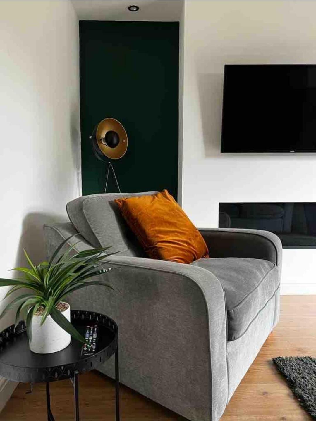 Charming York House- Walking Distance To Town Centre Βίλα Εξωτερικό φωτογραφία