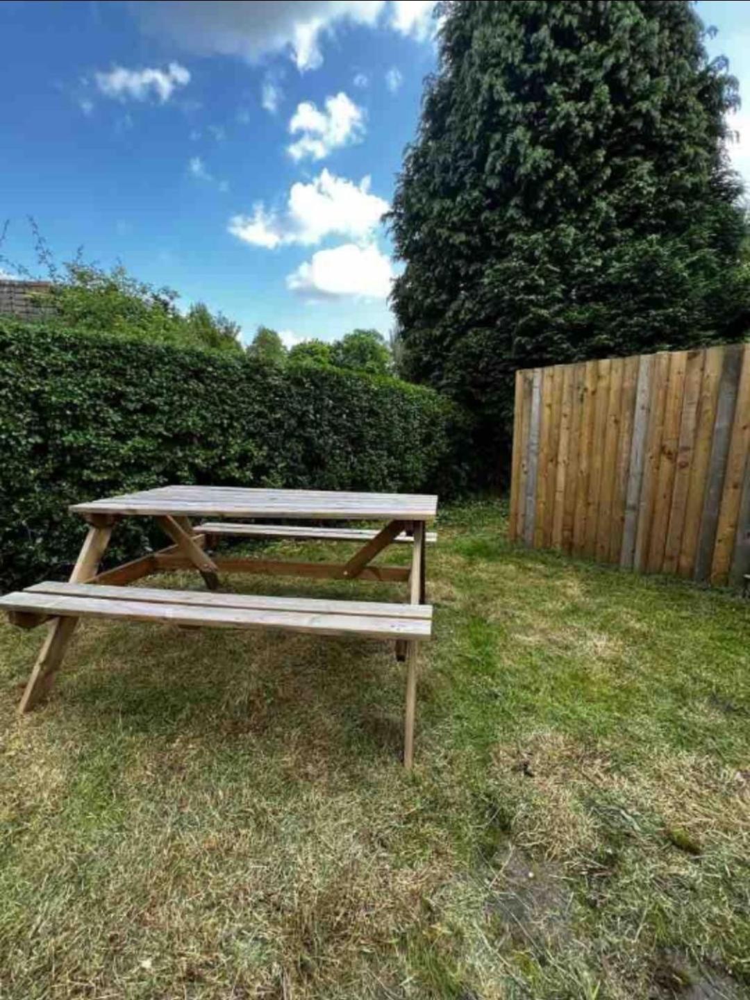 Charming York House- Walking Distance To Town Centre Βίλα Εξωτερικό φωτογραφία