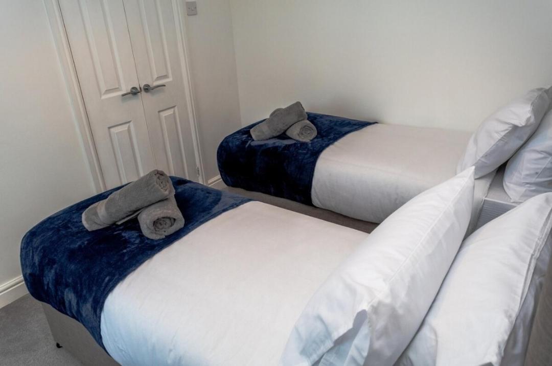 Charming York House- Walking Distance To Town Centre Βίλα Εξωτερικό φωτογραφία