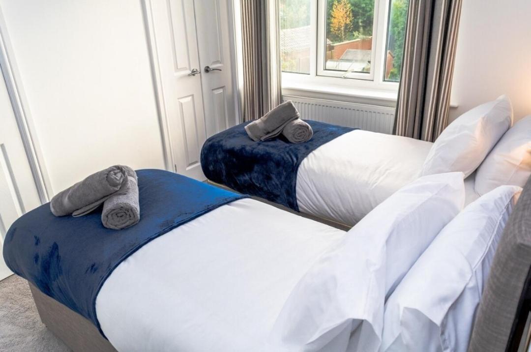 Charming York House- Walking Distance To Town Centre Βίλα Εξωτερικό φωτογραφία