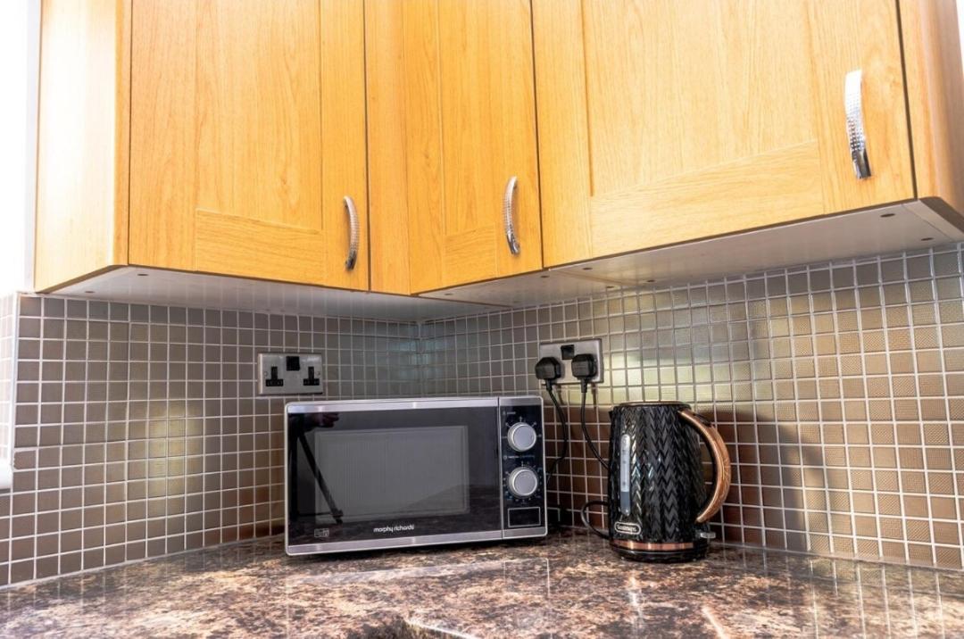 Charming York House- Walking Distance To Town Centre Βίλα Εξωτερικό φωτογραφία