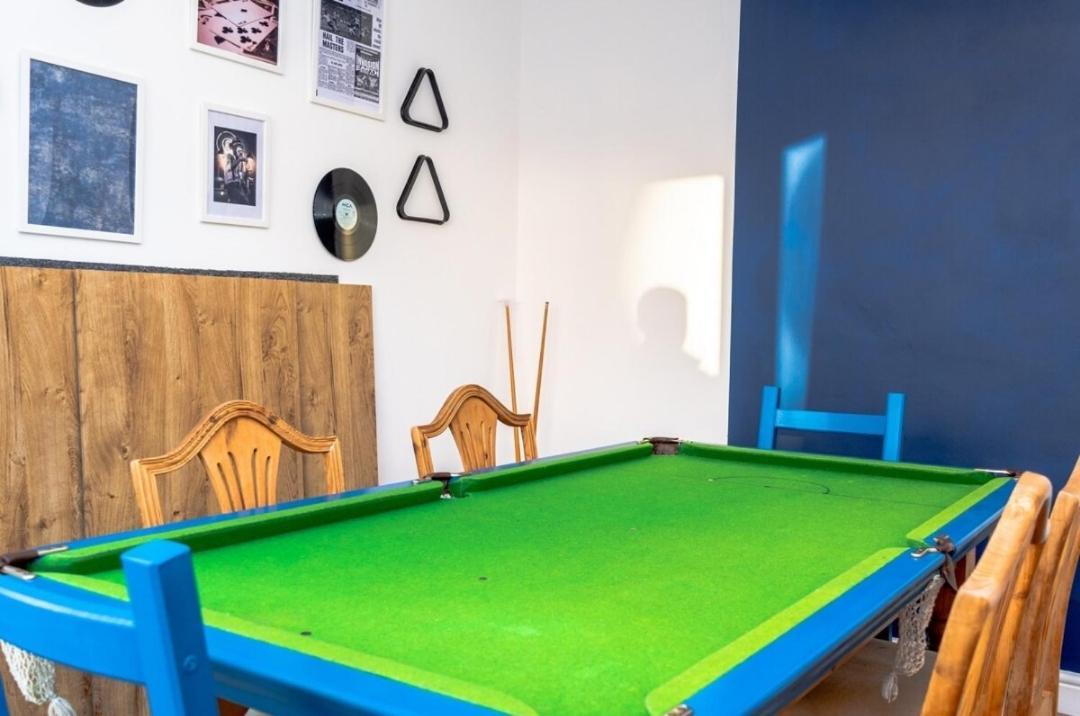 Charming York House- Walking Distance To Town Centre Βίλα Εξωτερικό φωτογραφία