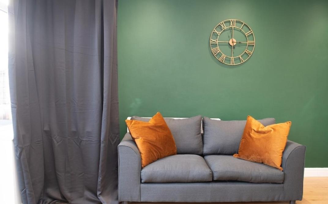 Charming York House- Walking Distance To Town Centre Βίλα Εξωτερικό φωτογραφία